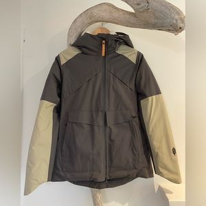 Indyeva Puffer Sample - Down Jacket